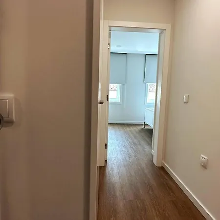 Up Lavie Trix Apartment *