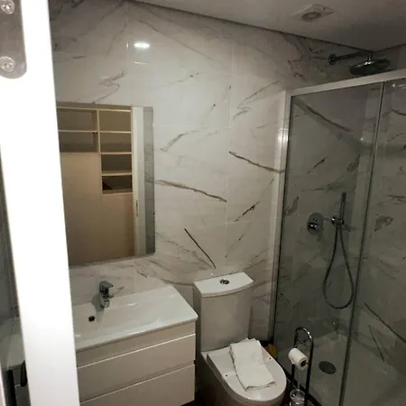 Apartment Up Lavie Trix Aveiro